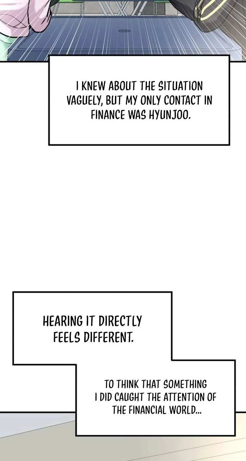 The Investor Who Sees The Future Chapter 24 page 18 - 