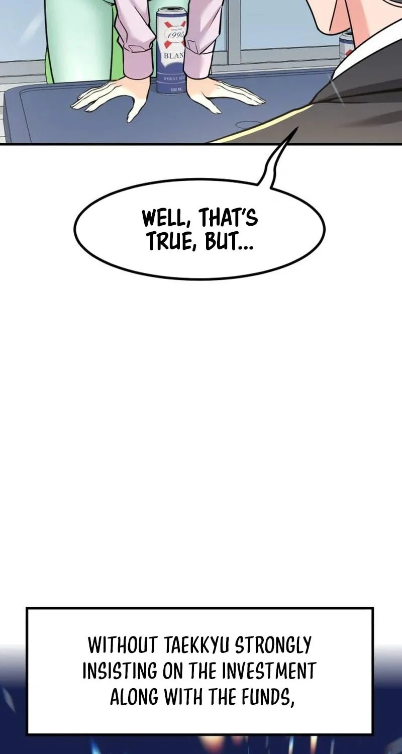 The Investor Who Sees The Future Chapter 24 page 22 - 