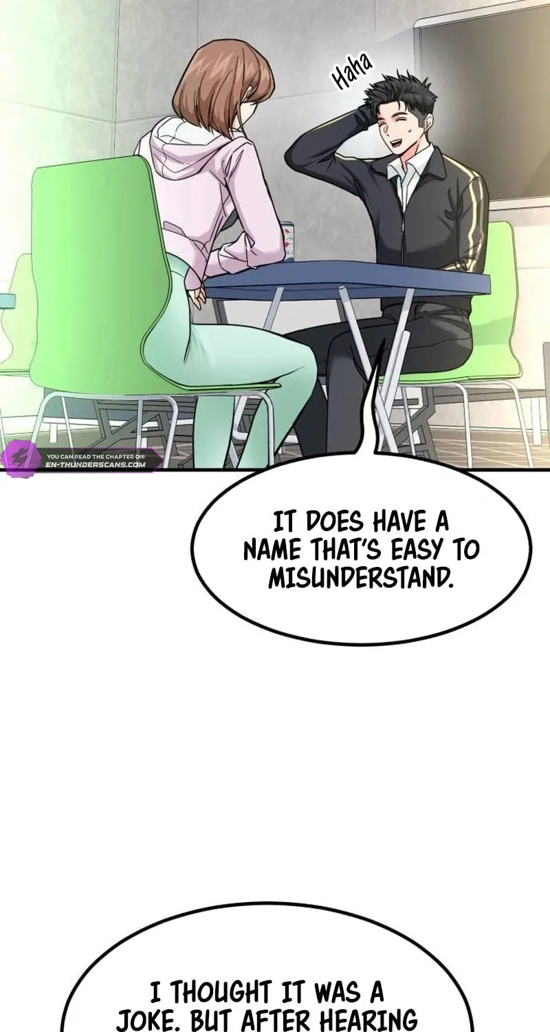 The Investor Who Sees The Future Chapter 24 page 27 - 