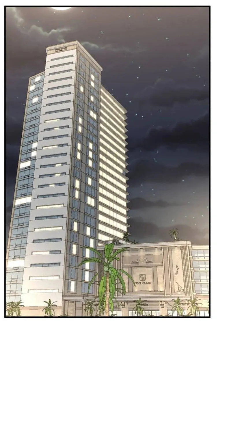 The Investor Who Sees The Future Chapter 24 page 33 - 