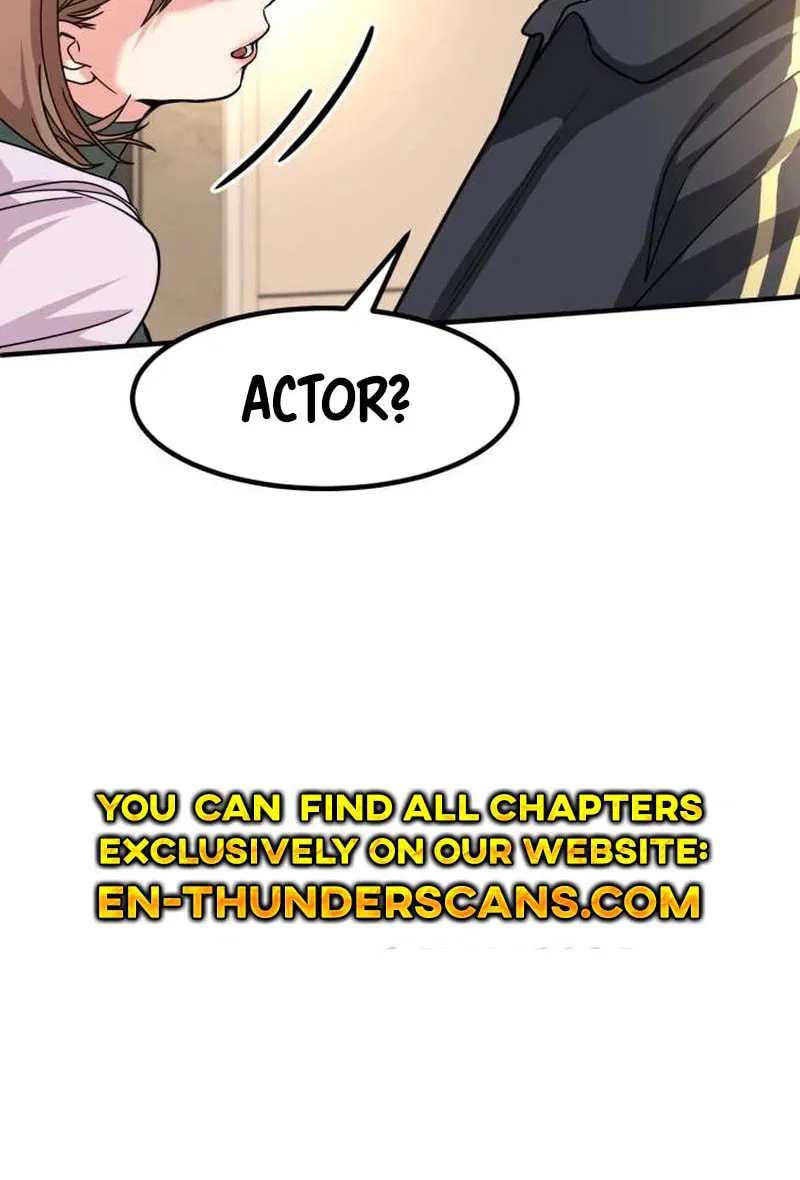 The Investor Who Sees The Future Chapter 24 page 41 - 
