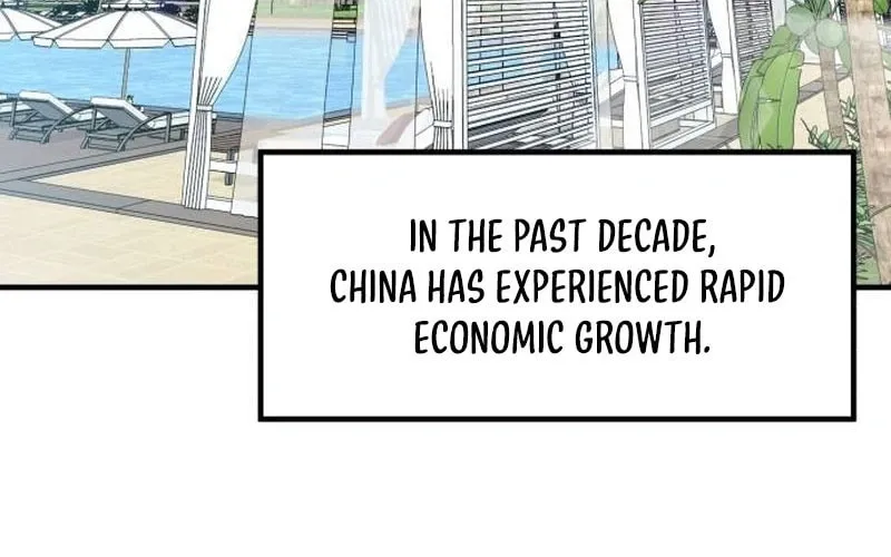 The Investor Who Sees The Future Chapter 24 page 45 - 