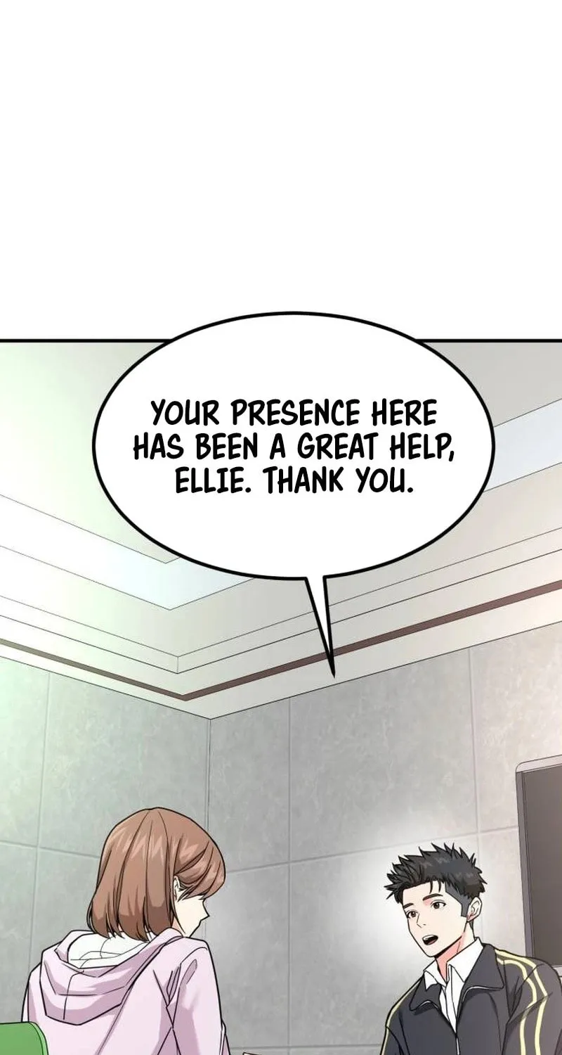 The Investor Who Sees The Future Chapter 24 page 6 - 