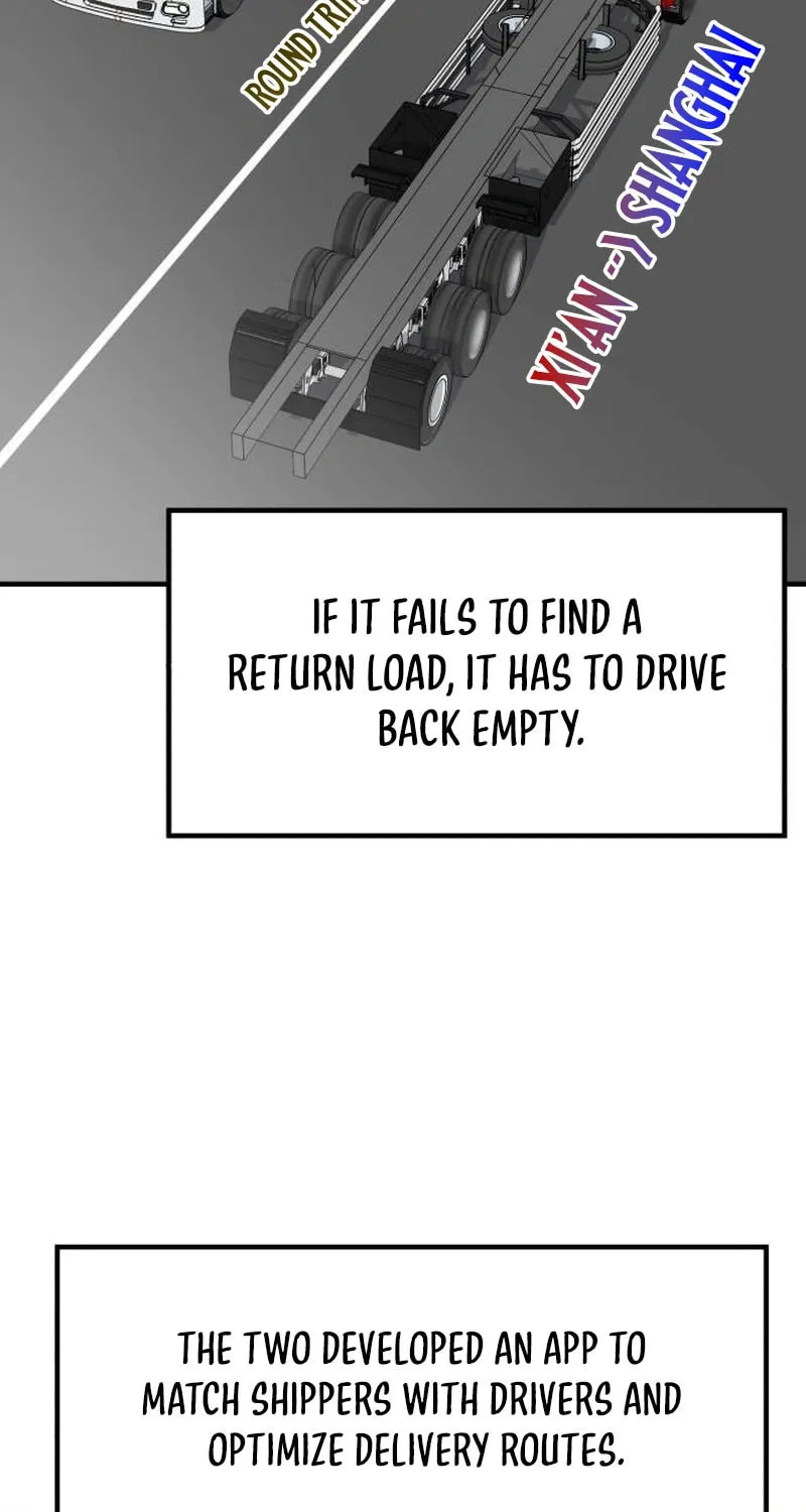 The Investor Who Sees The Future Chapter 24 page 51 - 