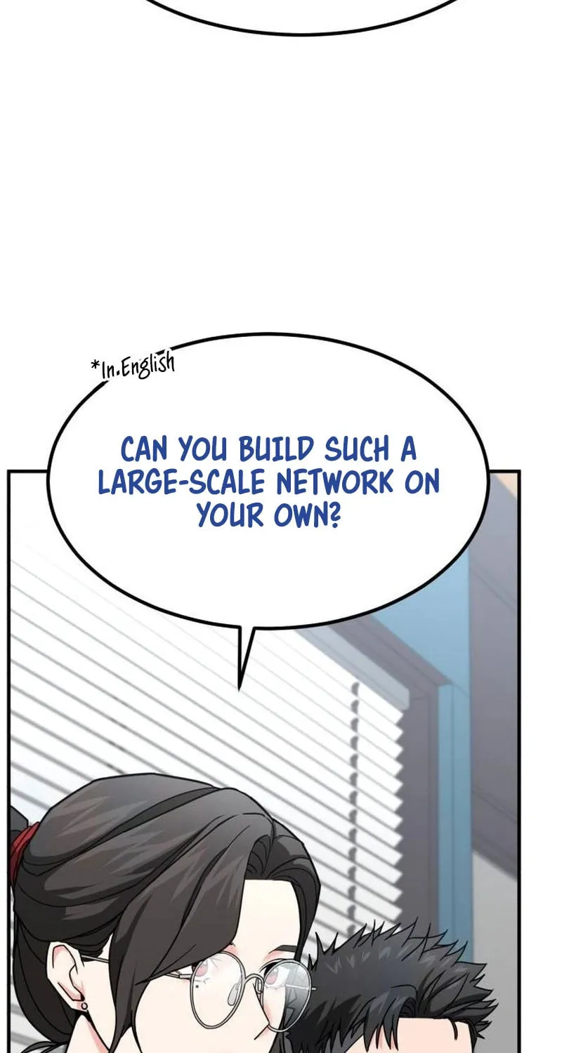 The Investor Who Sees The Future Chapter 24 page 54 - 