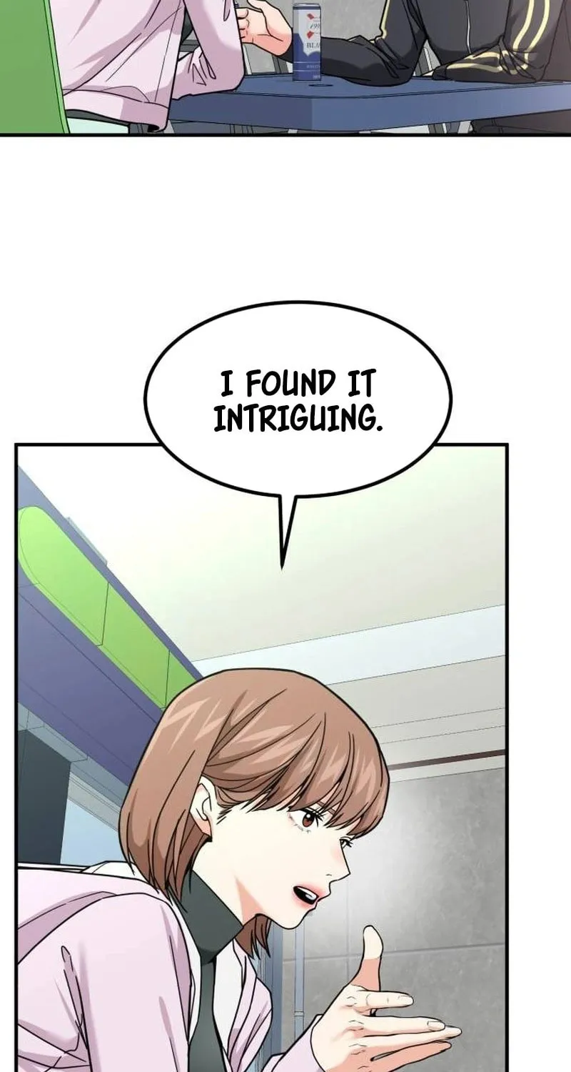 The Investor Who Sees The Future Chapter 24 page 7 - 