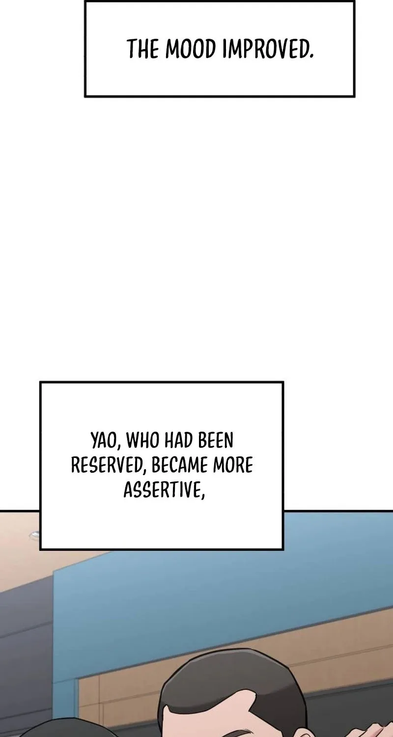 The Investor Who Sees The Future Chapter 24 page 67 - 