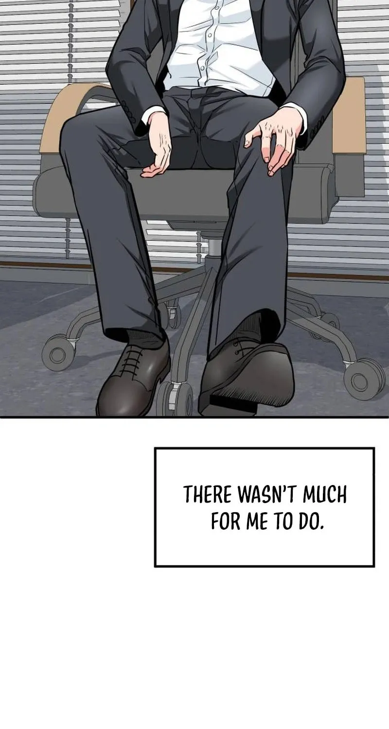 The Investor Who Sees The Future Chapter 24 page 71 - 