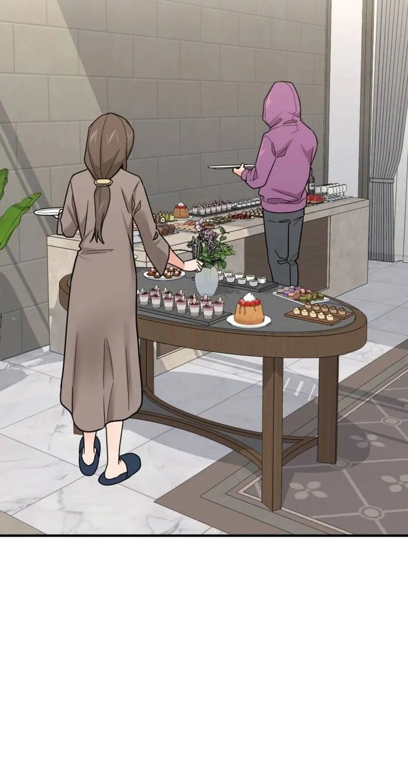 The Investor Who Sees The Future Chapter 24 page 75 - 