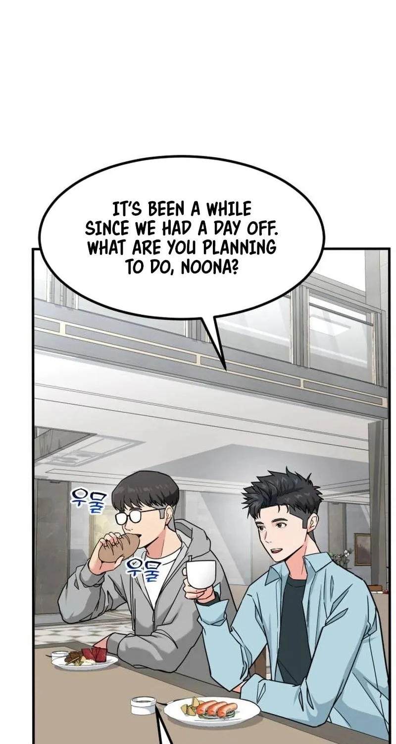 The Investor Who Sees The Future Chapter 24 page 78 - 