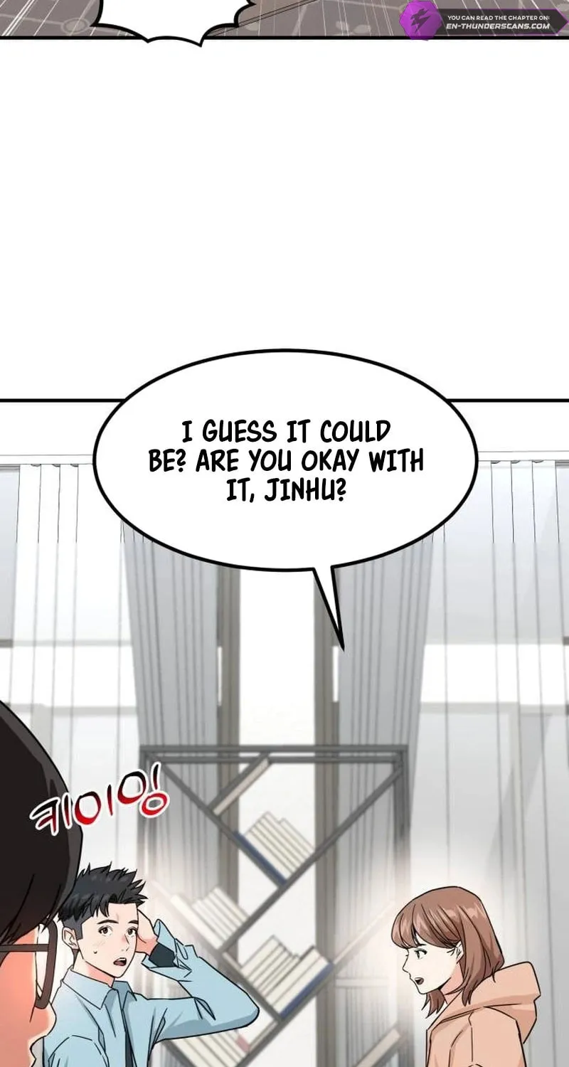 The Investor Who Sees The Future Chapter 24 page 85 - 
