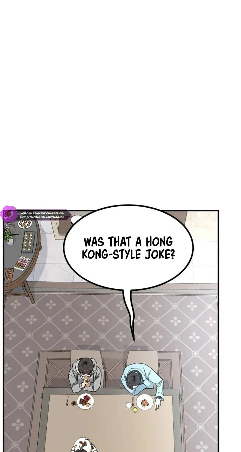 The Investor Who Sees The Future Chapter 24 page 88 - 