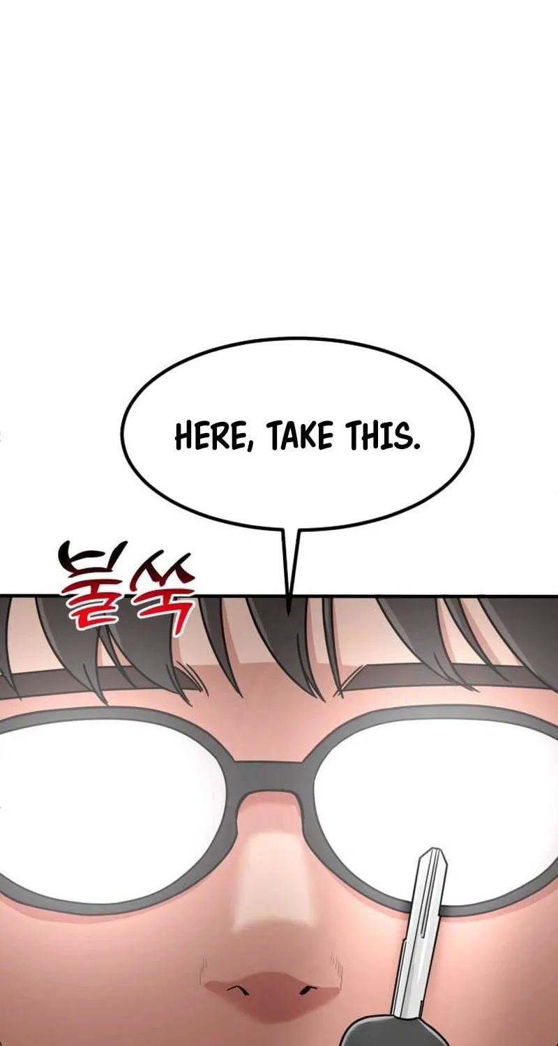 The Investor Who Sees The Future Chapter 24 page 96 - 