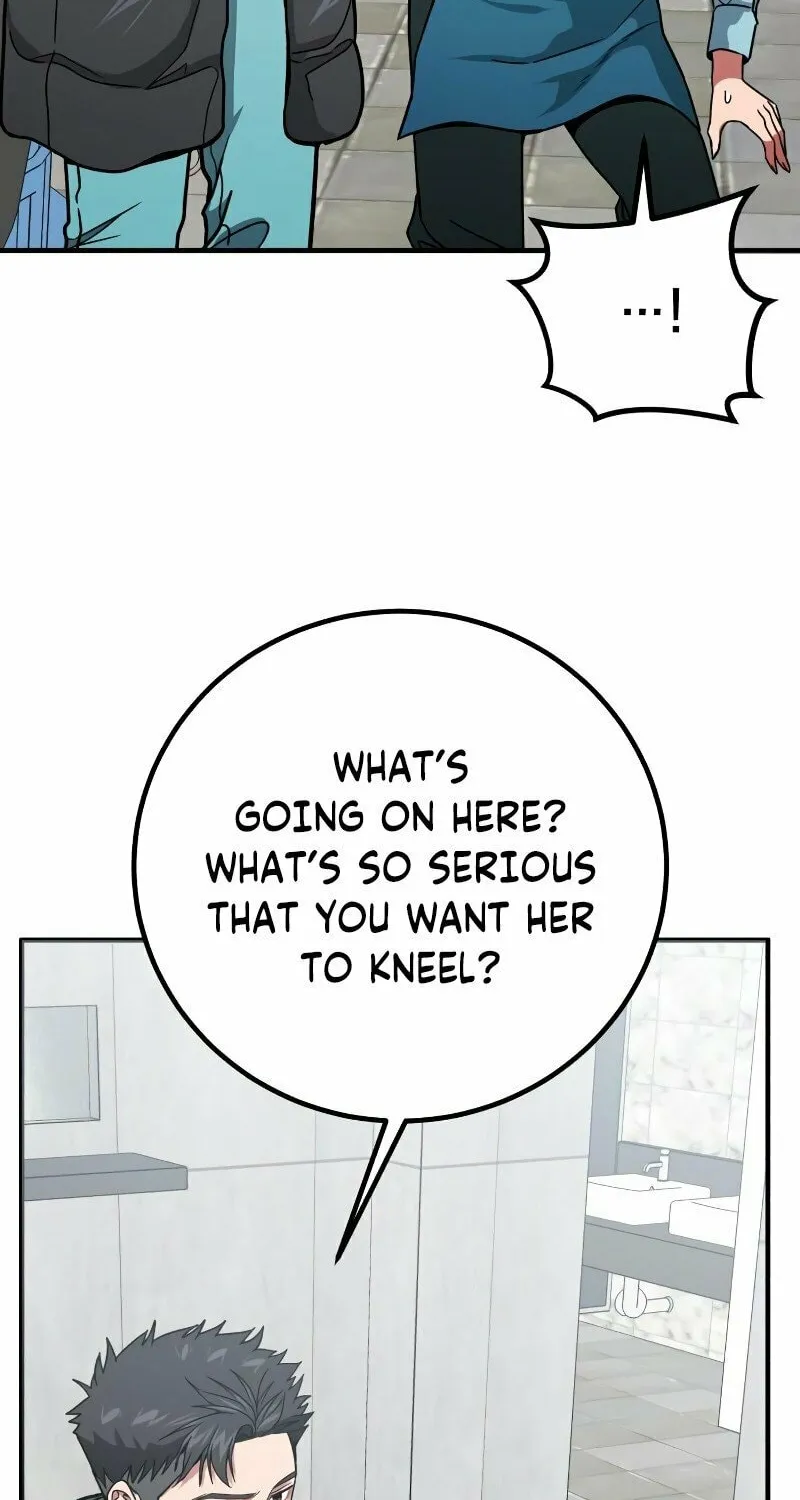 The Investor Who Sees The Future Chapter 3 page 15 - 