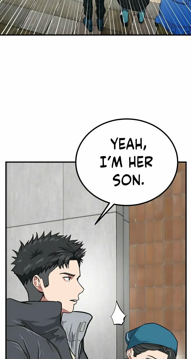 The Investor Who Sees The Future Chapter 3 page 19 - 