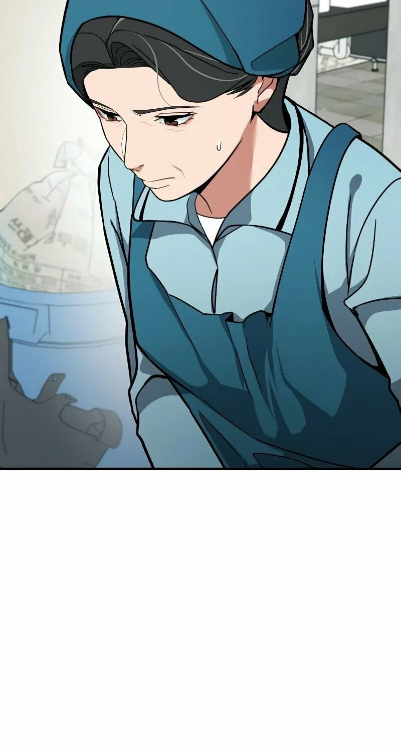 The Investor Who Sees The Future Chapter 3 page 3 - 