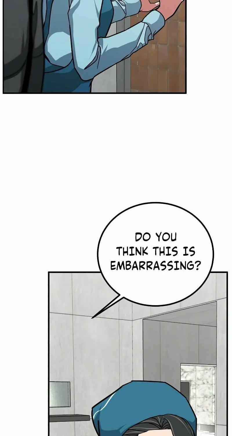 The Investor Who Sees The Future Chapter 3 page 22 - 