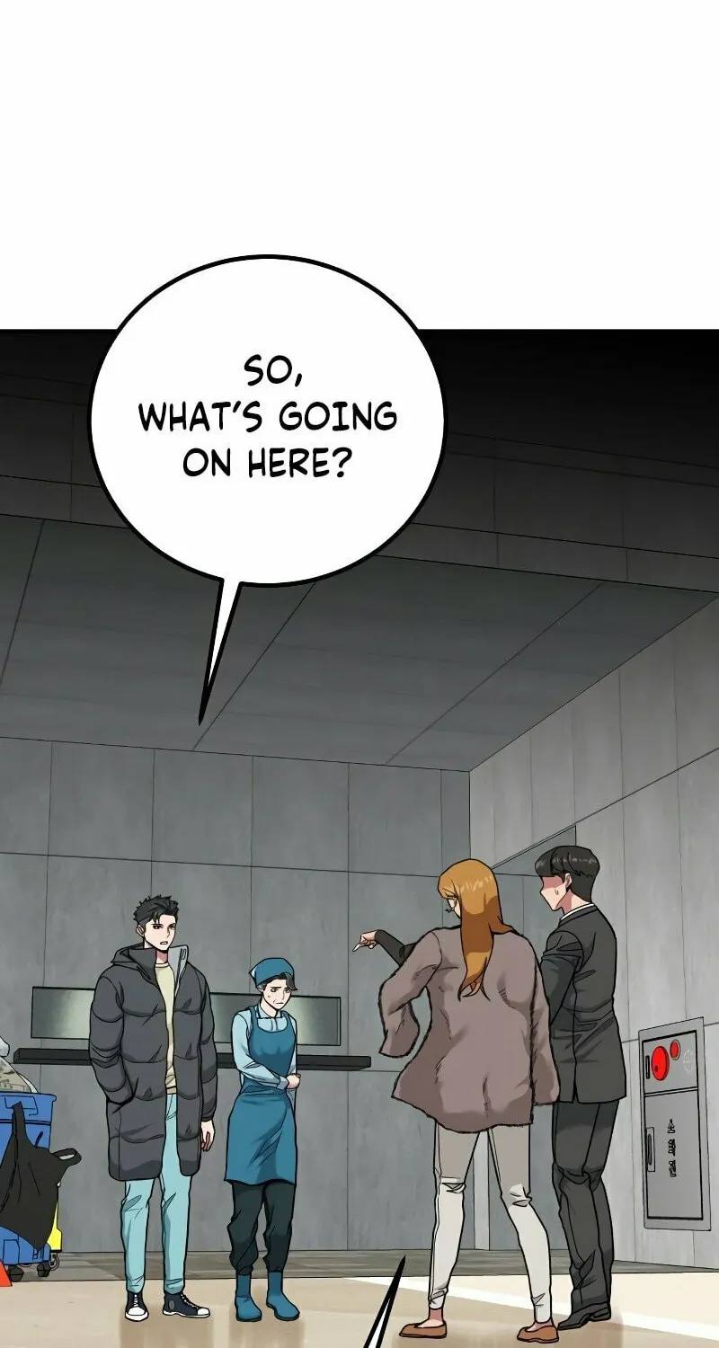 The Investor Who Sees The Future Chapter 3 page 26 - 