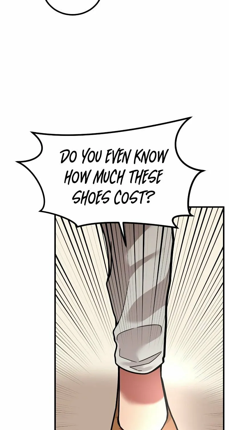The Investor Who Sees The Future Chapter 3 page 32 - 