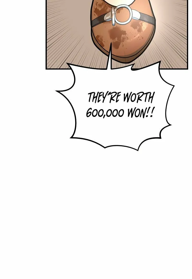 The Investor Who Sees The Future Chapter 3 page 33 - 