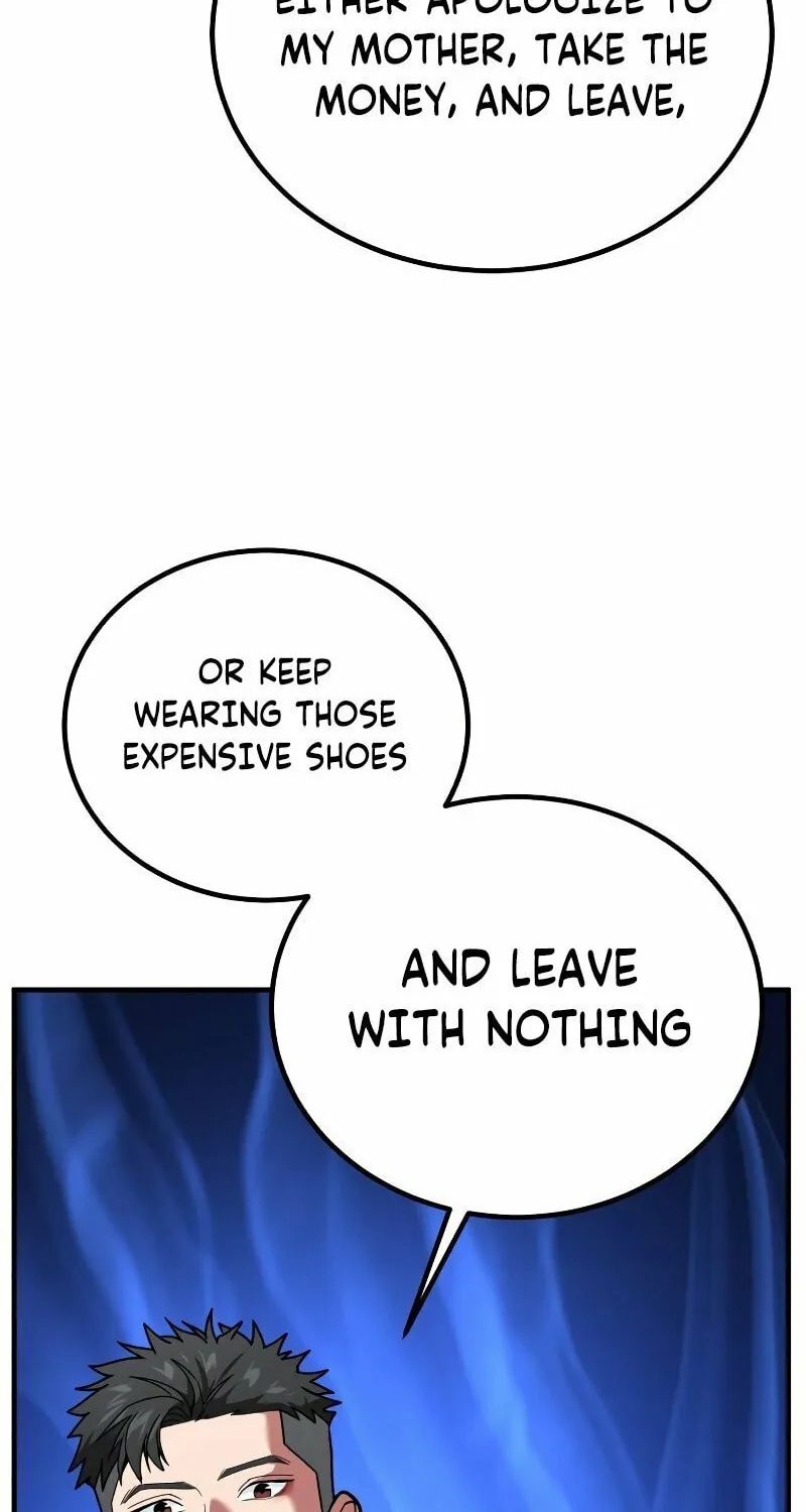 The Investor Who Sees The Future Chapter 3 page 35 - 