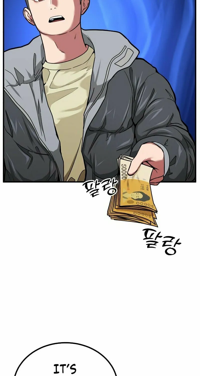 The Investor Who Sees The Future Chapter 3 page 36 - 