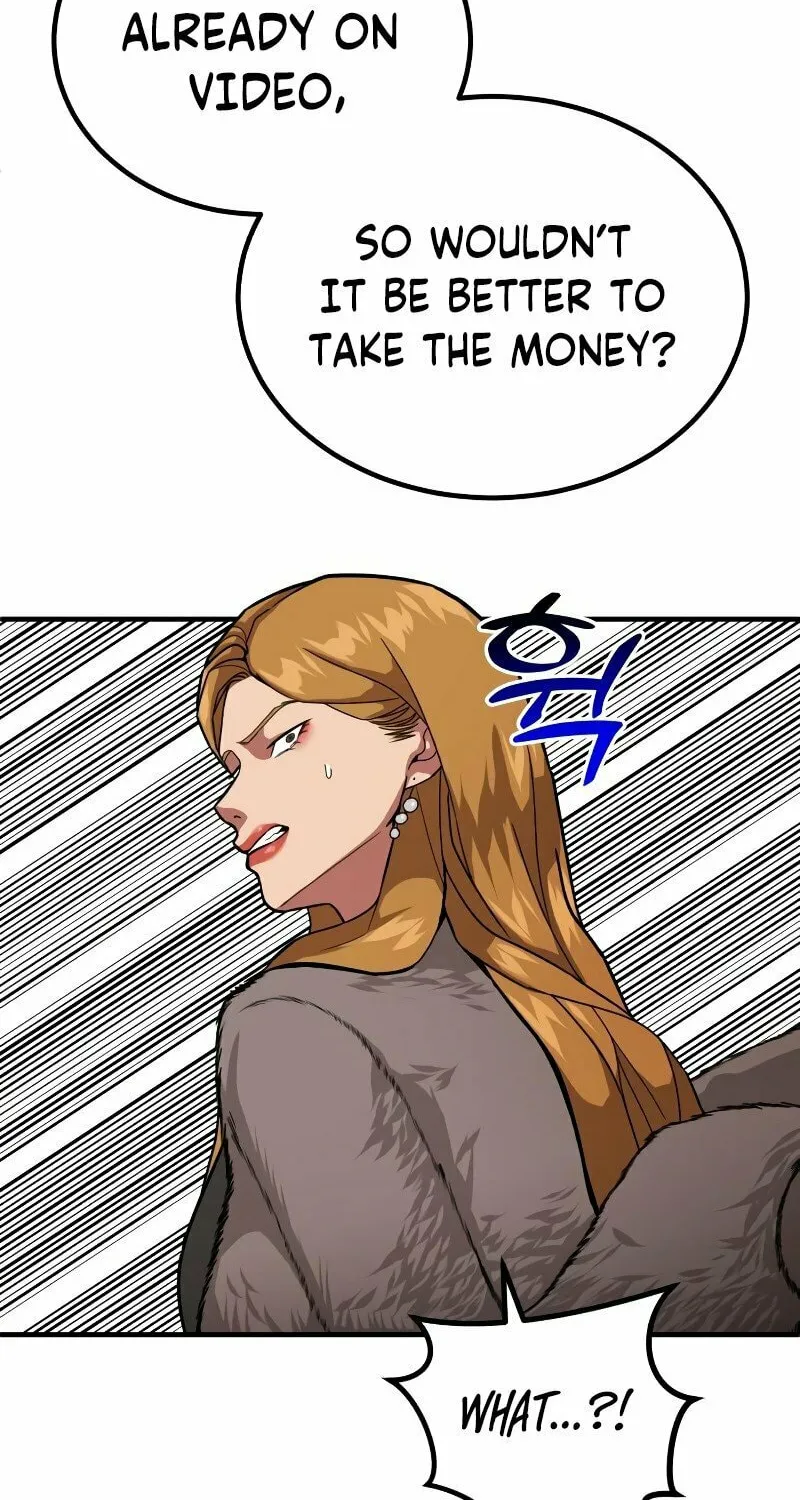 The Investor Who Sees The Future Chapter 3 page 37 - 