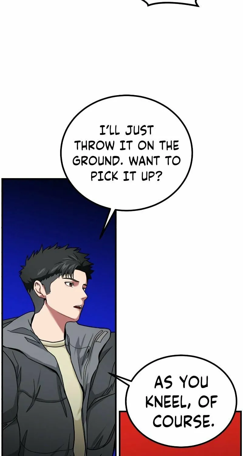 The Investor Who Sees The Future Chapter 3 page 38 - 