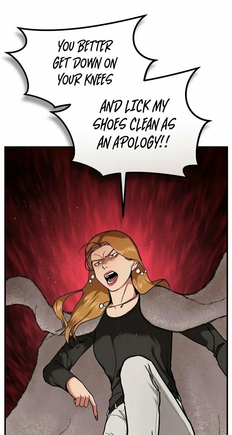 The Investor Who Sees The Future Chapter 3 page 5 - 