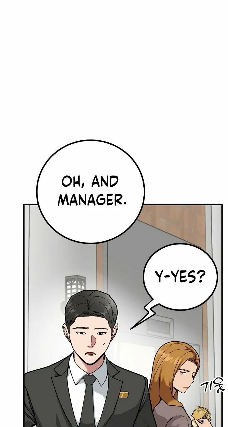 The Investor Who Sees The Future Chapter 3 page 44 - 