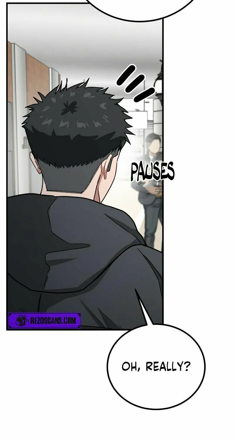 The Investor Who Sees The Future Chapter 3 page 51 - 