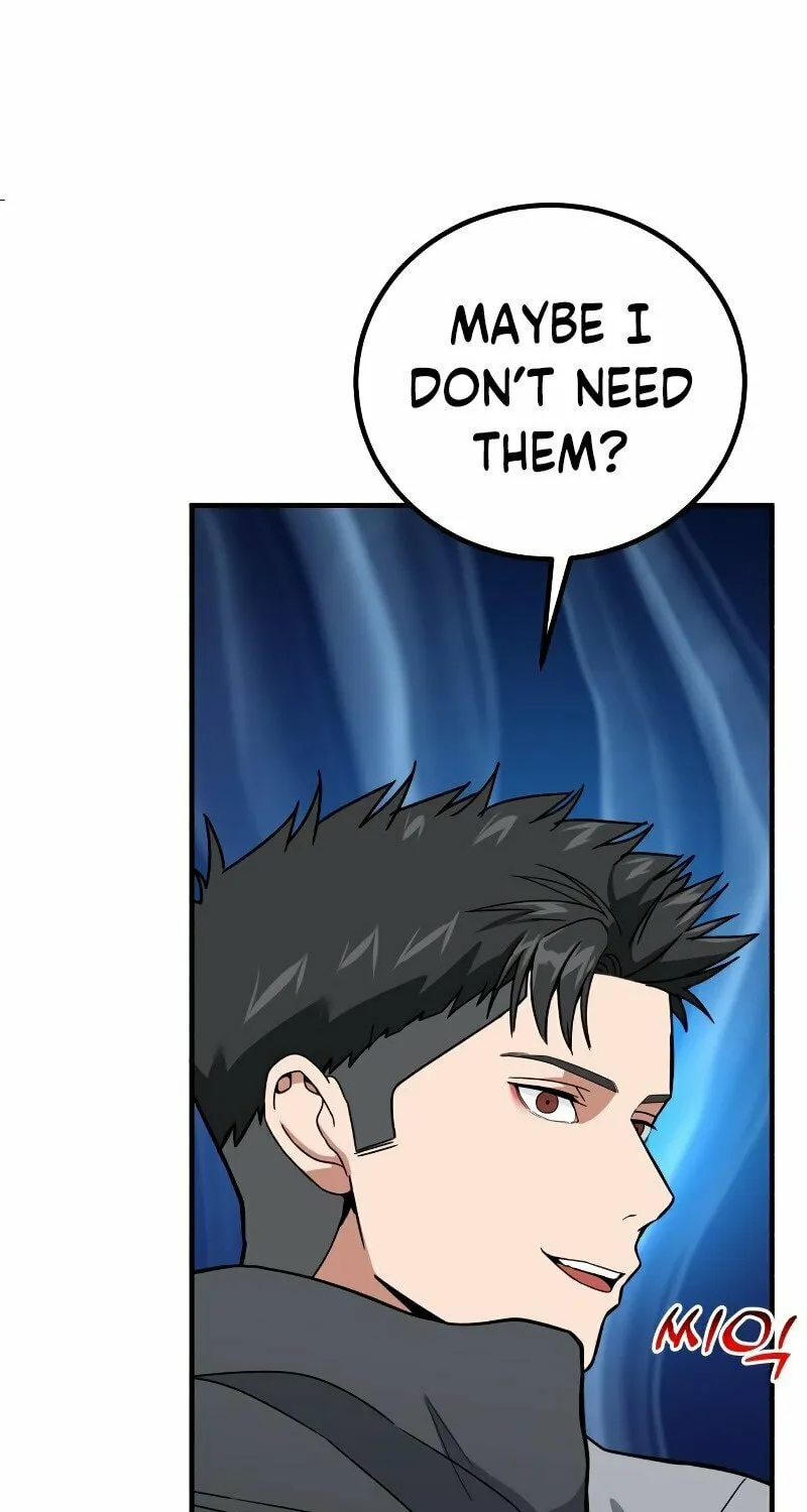 The Investor Who Sees The Future Chapter 3 page 52 - 
