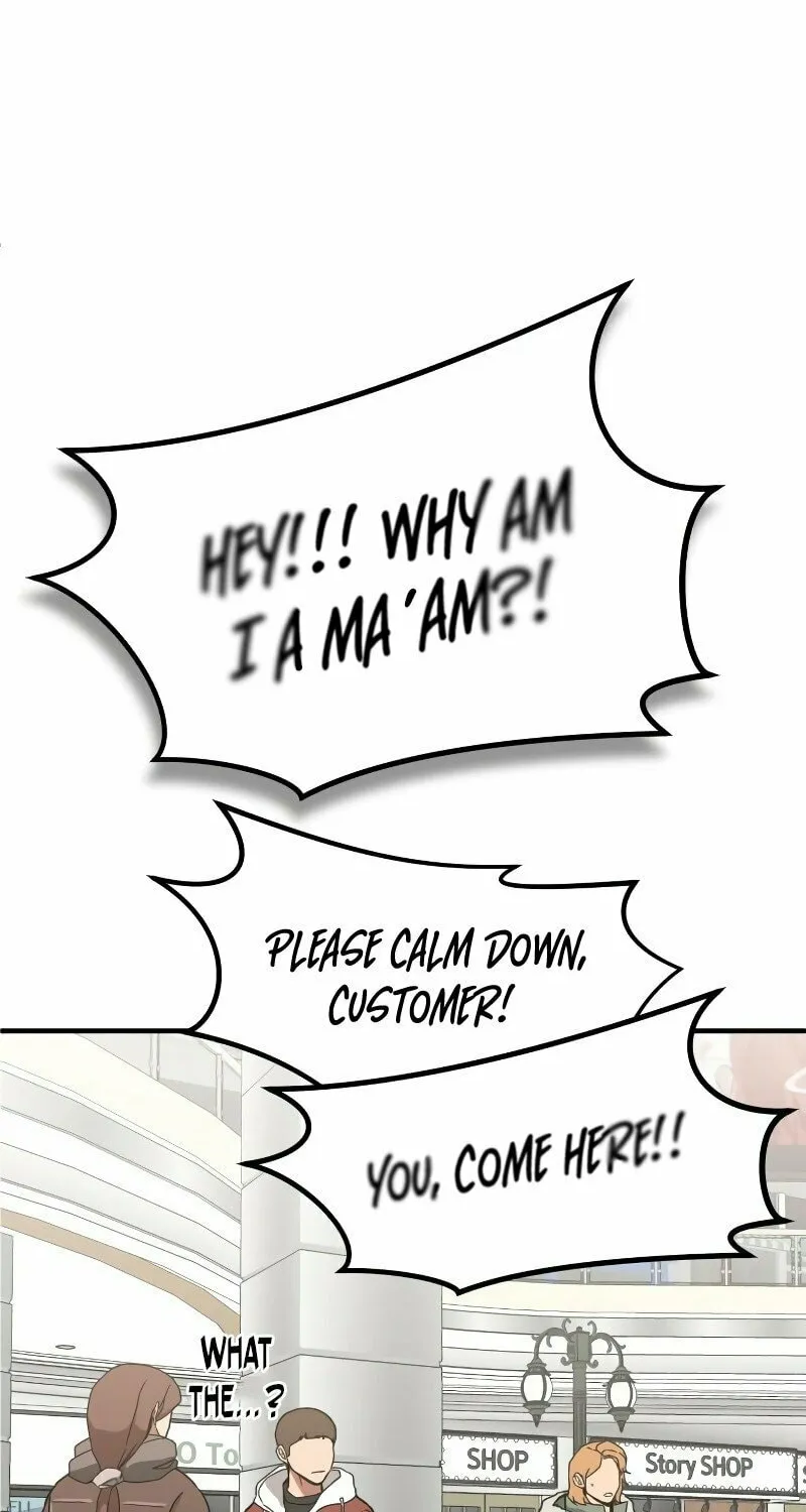The Investor Who Sees The Future Chapter 3 page 56 - 