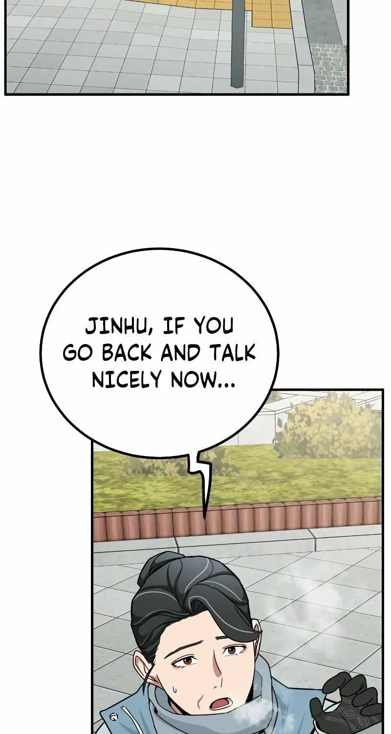 The Investor Who Sees The Future Chapter 3 page 59 - 