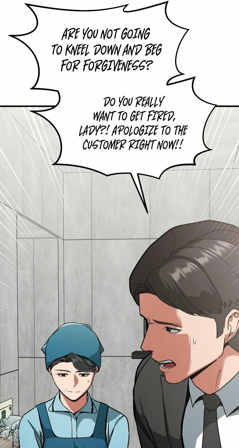 The Investor Who Sees The Future Chapter 3 page 7 - 