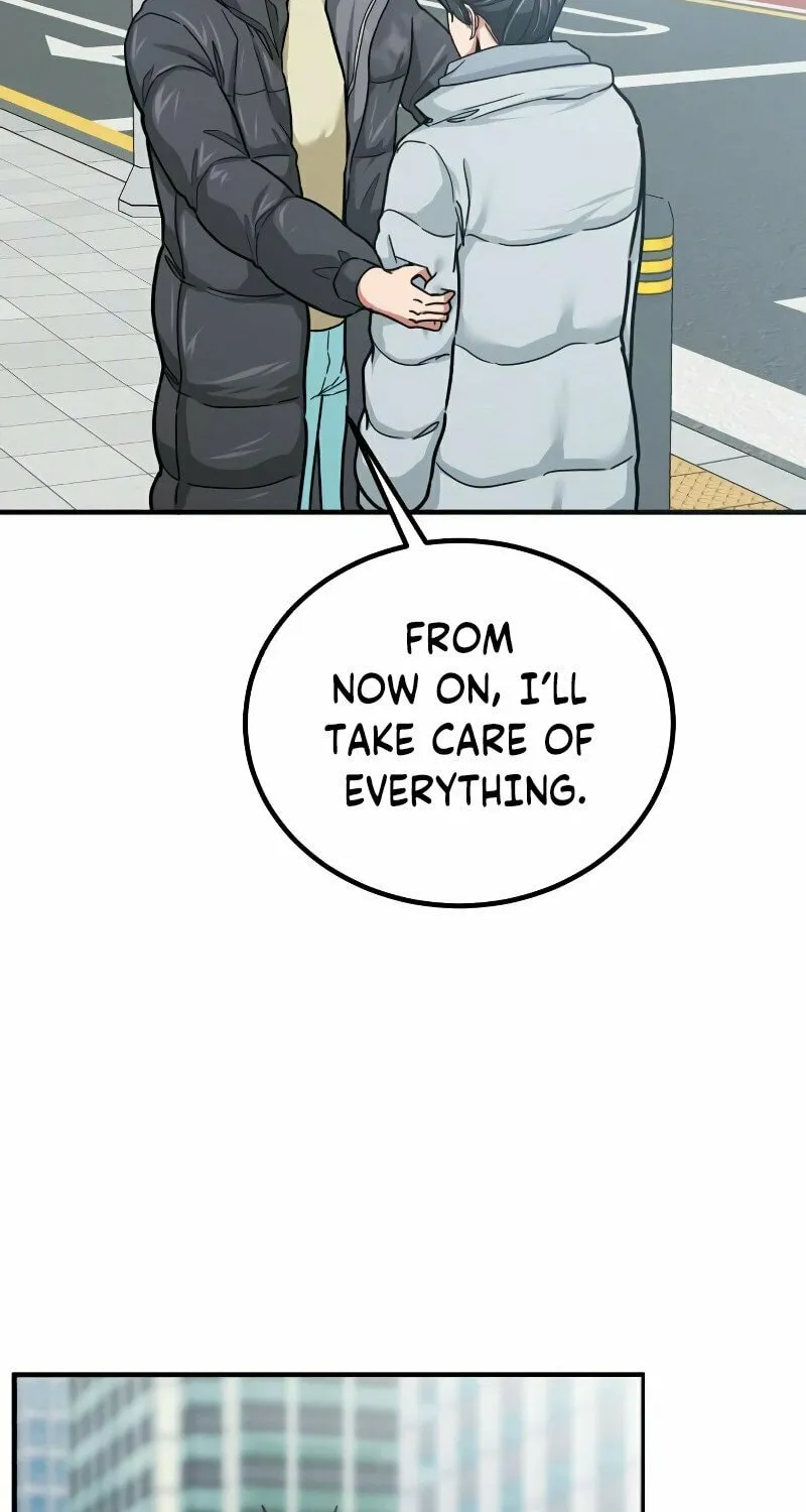 The Investor Who Sees The Future Chapter 3 page 67 - 