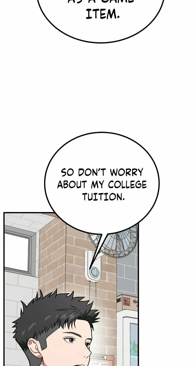The Investor Who Sees The Future Chapter 3 page 77 - 