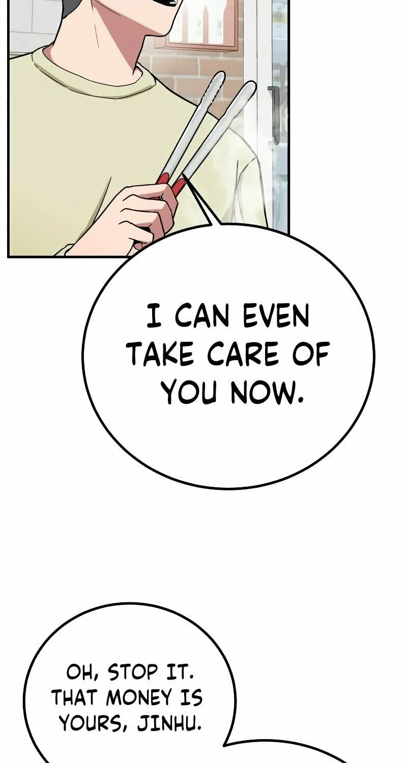 The Investor Who Sees The Future Chapter 3 page 78 - 
