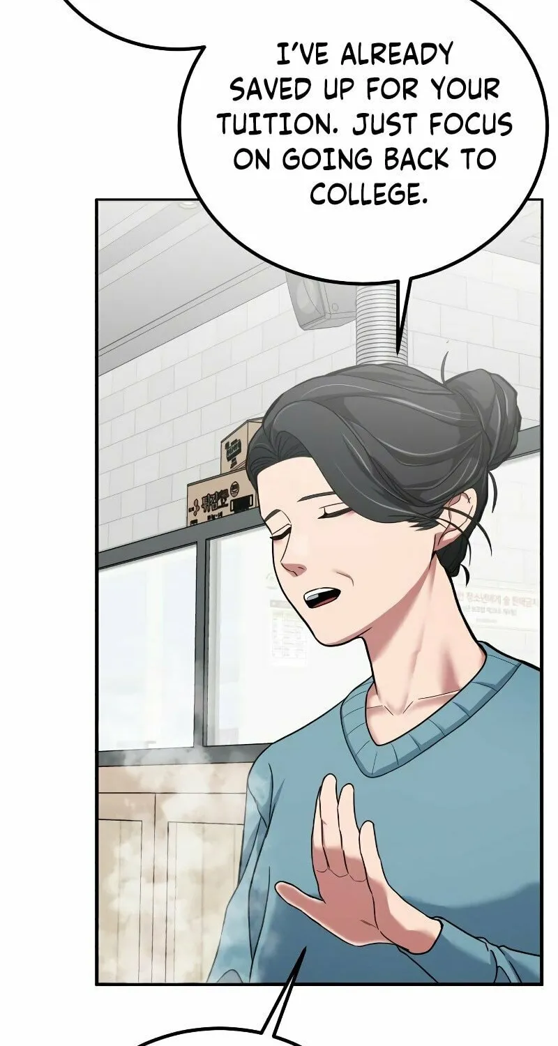The Investor Who Sees The Future Chapter 3 page 79 - 