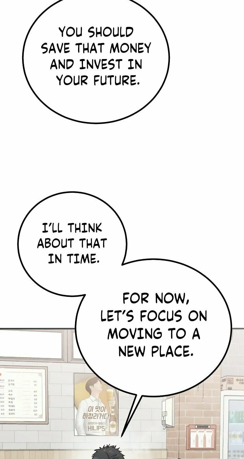 The Investor Who Sees The Future Chapter 3 page 80 - 