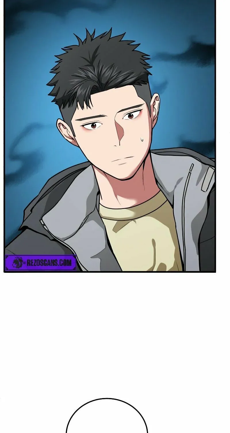 The Investor Who Sees The Future Chapter 3 page 9 - 