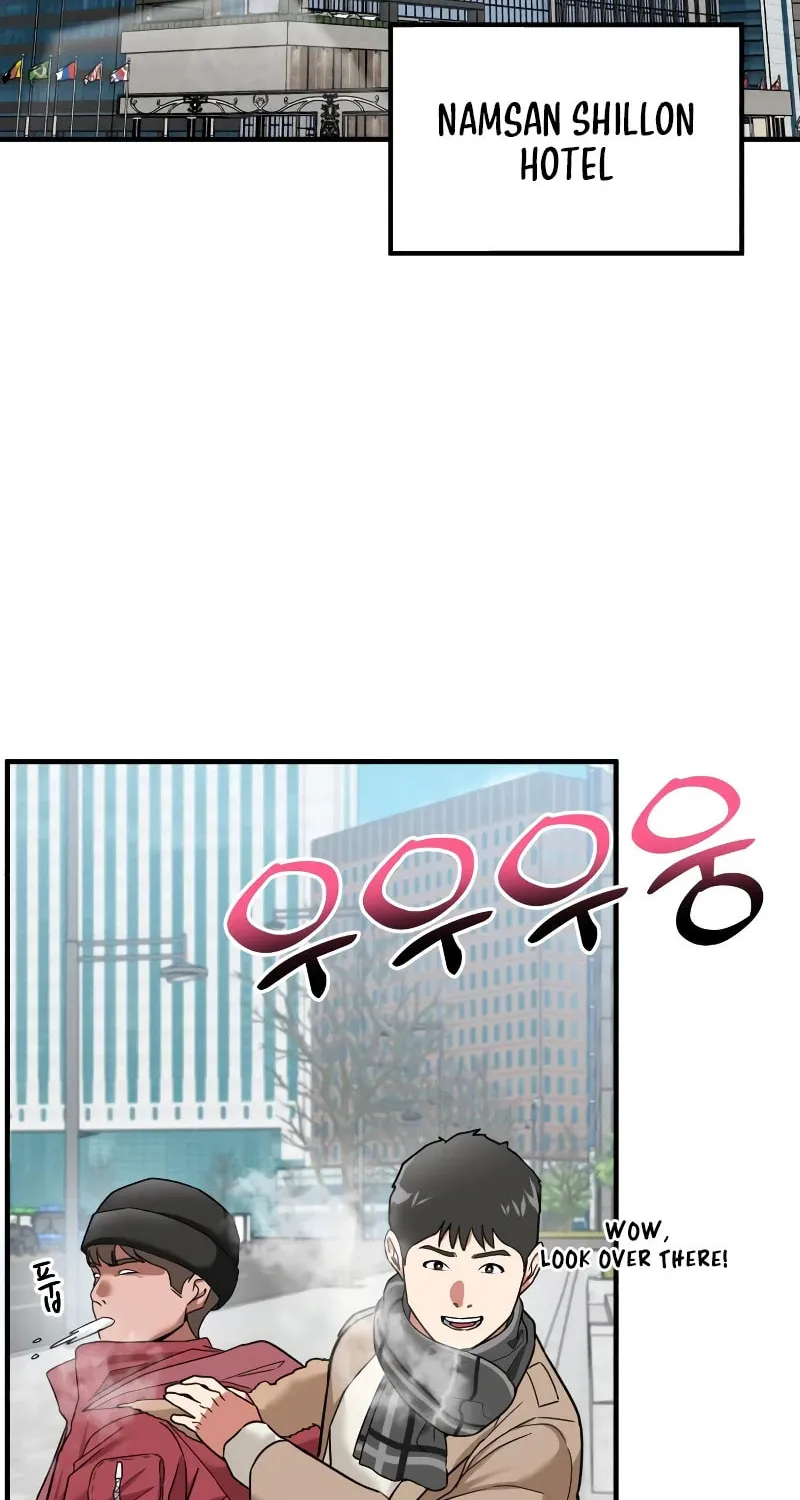 The Investor Who Sees The Future Chapter 4 page 2 - 