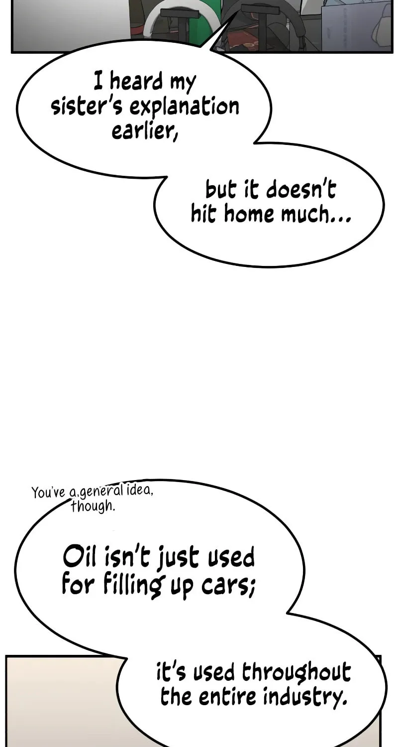 The Investor Who Sees The Future Chapter 4 page 101 - 