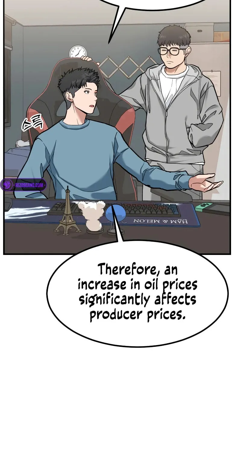 The Investor Who Sees The Future Chapter 4 page 102 - 