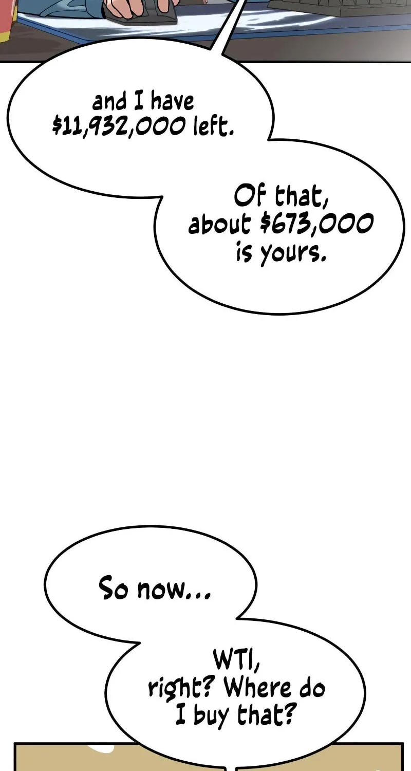 The Investor Who Sees The Future Chapter 4 page 104 - 