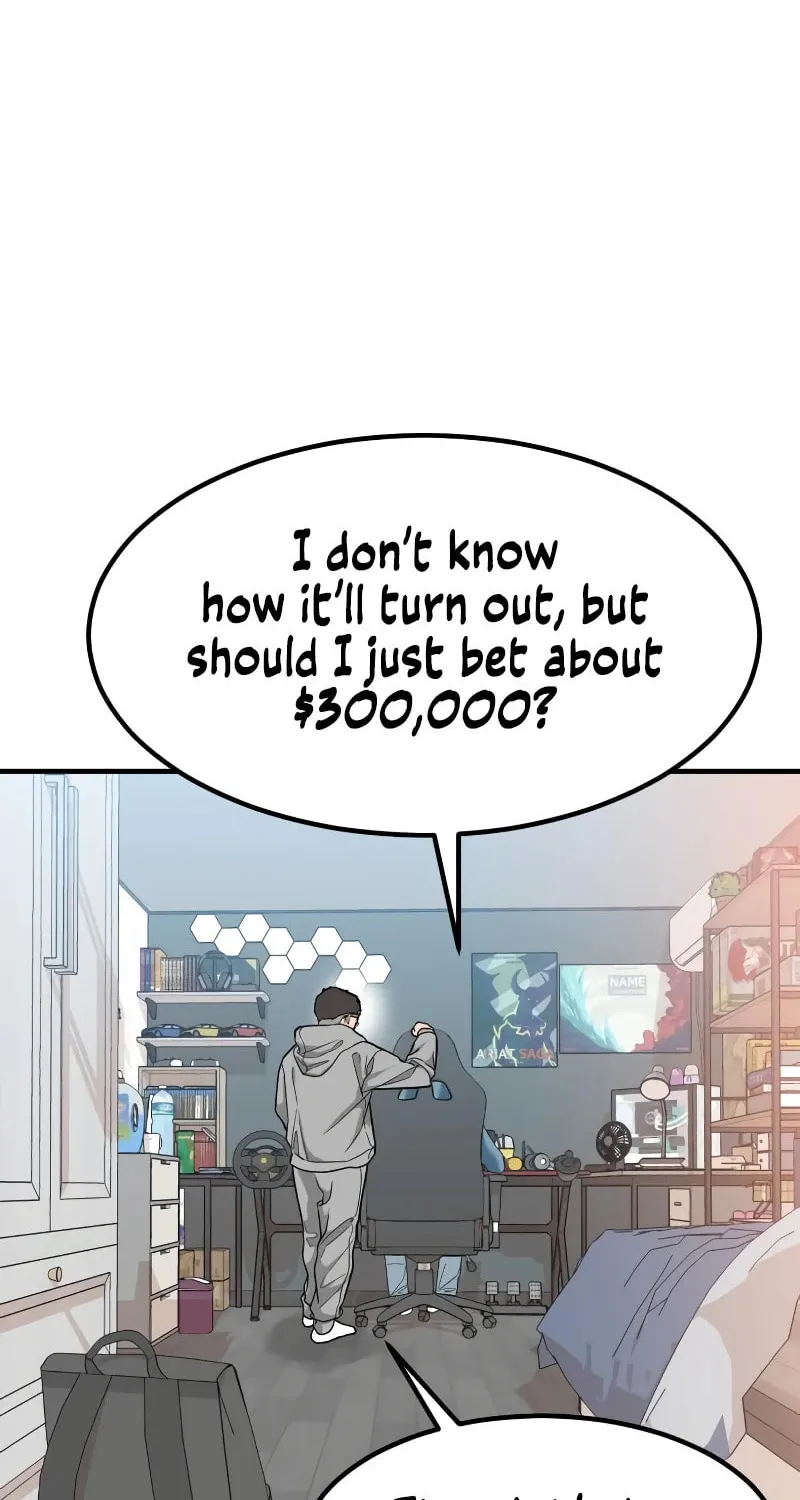 The Investor Who Sees The Future Chapter 4 page 106 - 