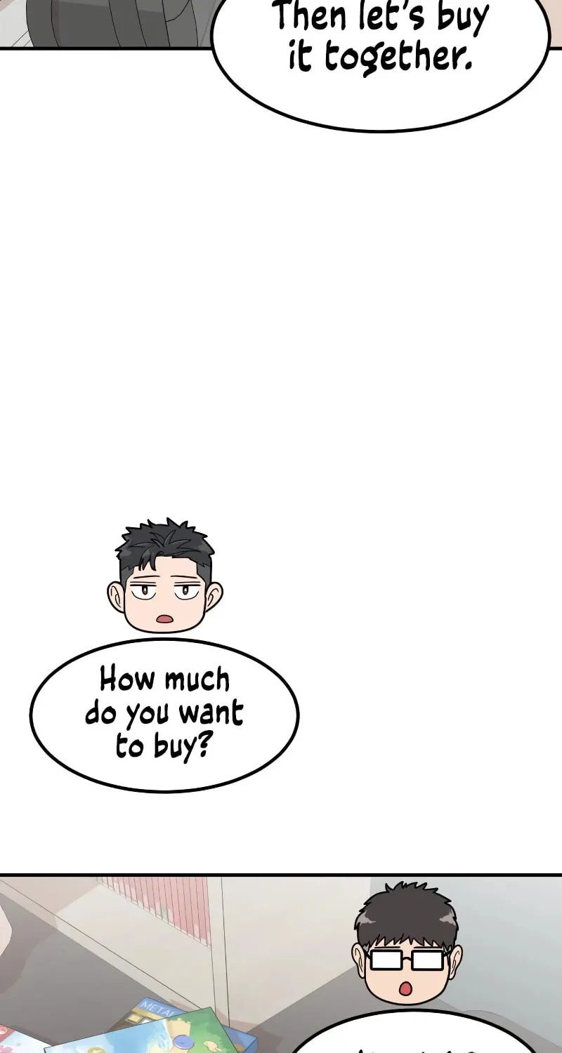 The Investor Who Sees The Future Chapter 4 page 107 - 