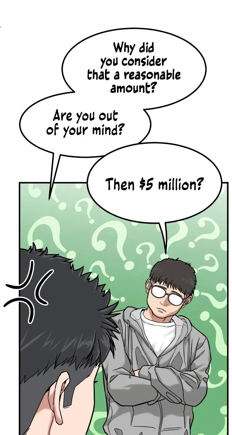 The Investor Who Sees The Future Chapter 4 page 109 - 