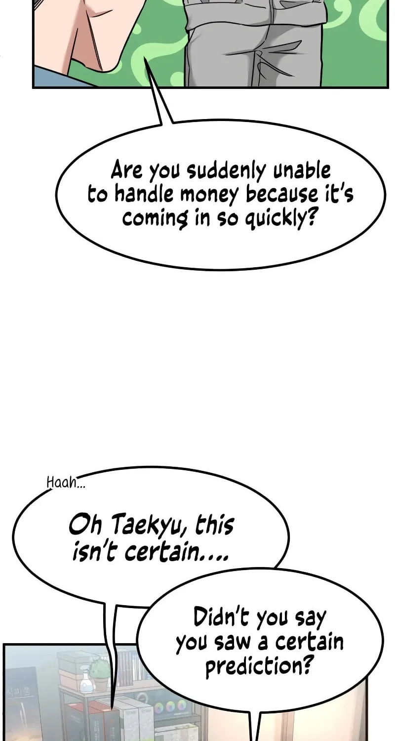 The Investor Who Sees The Future Chapter 4 page 110 - 