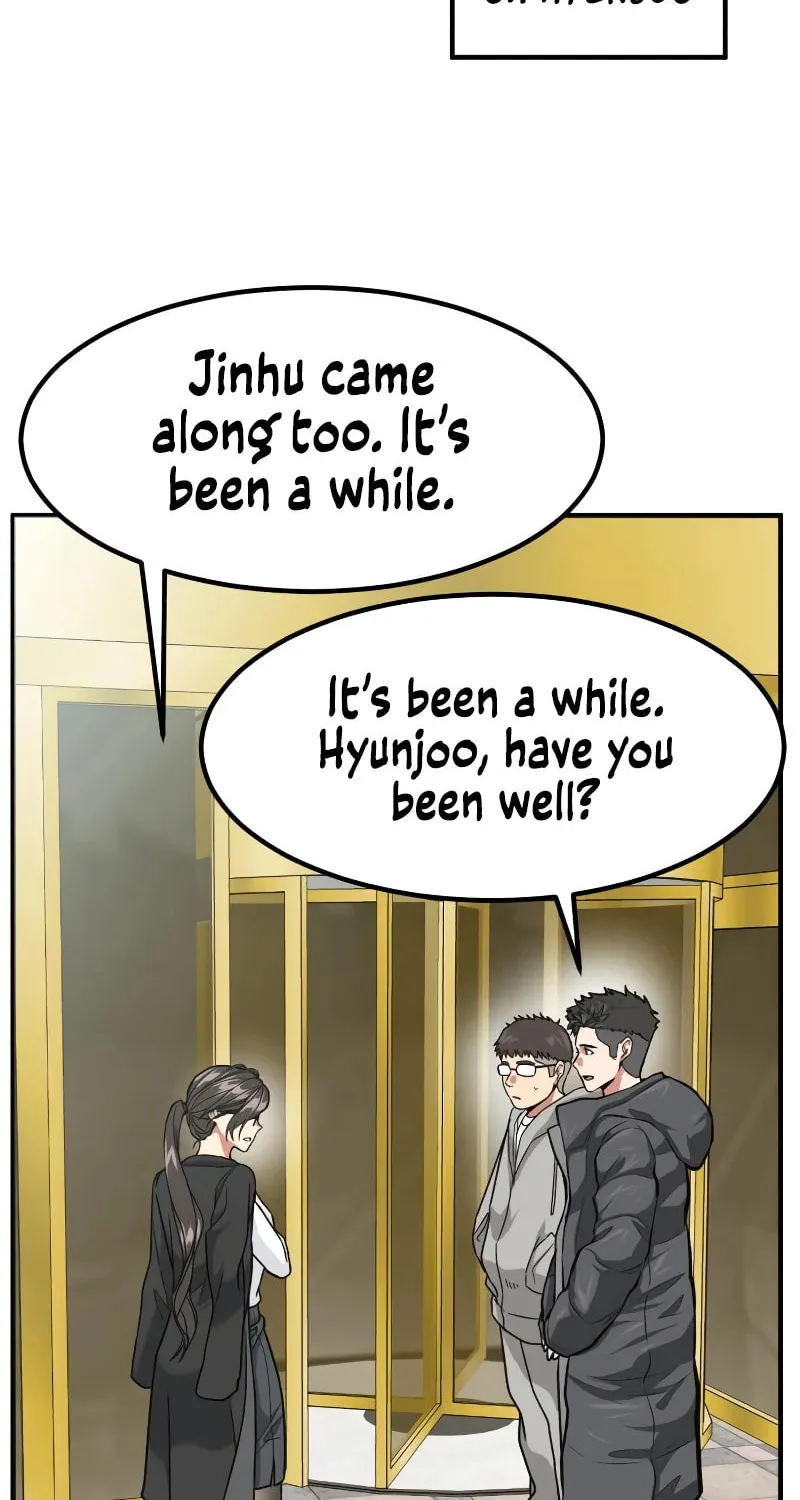 The Investor Who Sees The Future Chapter 4 page 12 - 